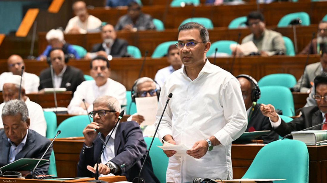 পাচার হওয়া অর্থ ফেরাতে সব পদক্ষেপ নেবে সরকার: প্রধানমন্ত্রী