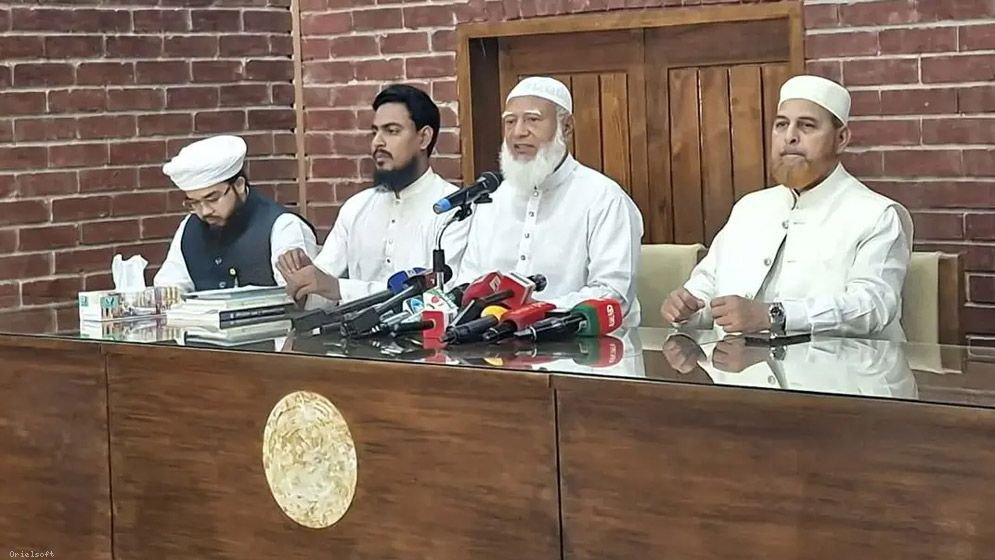 সংবিধান সংস্কারের জন্য জনগণকে সঙ্গে নিয়ে আন্দোলন করব: জামায়াত আমির