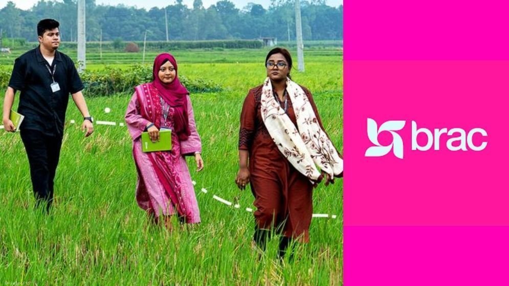 নিয়োগ দেবে ব্র্যাক এনজিও, আবেদন করবেন যেভাবে