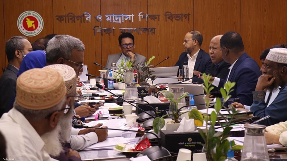 ডিপ্লোমা শিক্ষা ব্যবস্থা নিয়ে নতুন সিদ্ধান্ত আসতে পারে