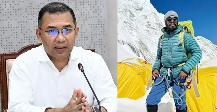 প্রধানমন্ত্রীর কাছে এভারেস্টজয়ী শাকিলের খোলা চিঠি